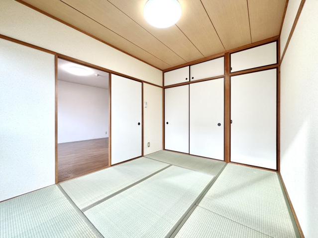 エトワール太田の内装|内装