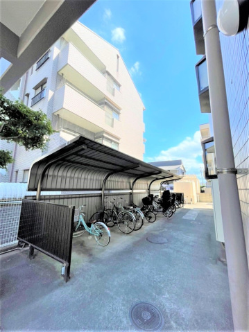 エトワール太田のその他|その他共有部分