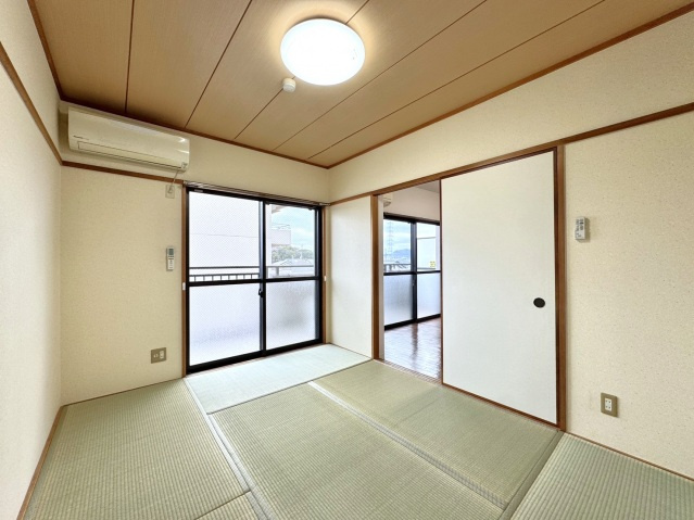 エトワール太田のその他|その他部屋・スペース