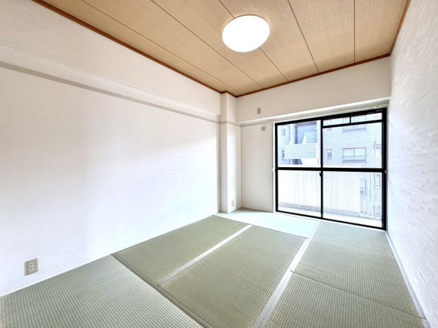 モアガーデンⅡのその他|その他部屋・スペース