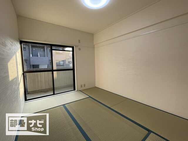 モアガーデンⅡの寝室|寝室