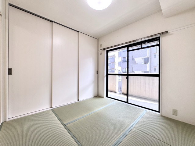 モアガーデンⅡの子供部屋|子供部屋
