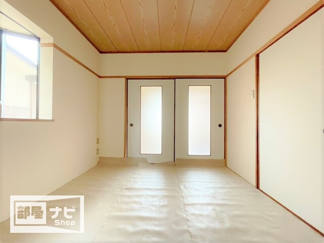 ウイング太田上の寝室|寝室