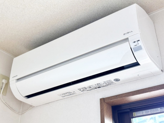 ホープＴＯＭＯⅡの設備|その他設備