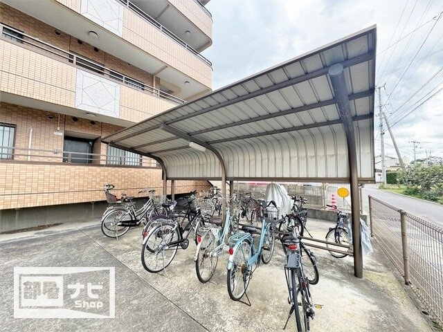 ホープＴＯＭＯのその他|その他共有部分