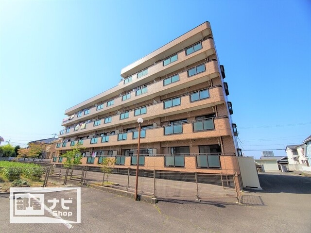 ホープＴＯＭＯの外観|建物外観