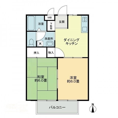 フォブールＫ＆Ｋ