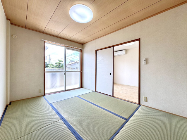 フォブールＫ＆Ｋのその他|その他部屋・スペース