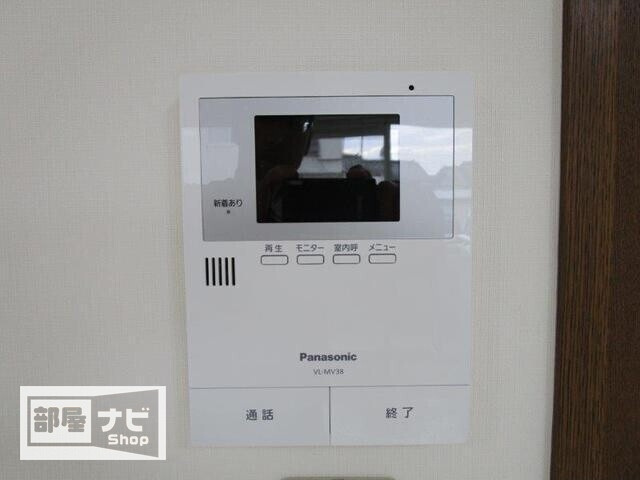 フォブールＫ＆Ｋの設備|その他設備