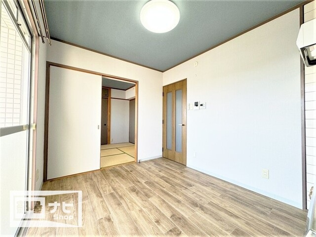 柳ハイツのその他|その他部屋・スペース