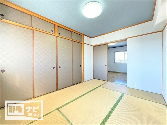 柳ハイツのその他|その他部屋・スペース