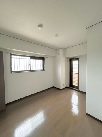 ダイアパレス太田第５の内装|内装