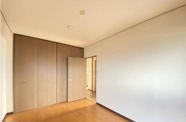 ダイアパレス太田第５の内装|室内