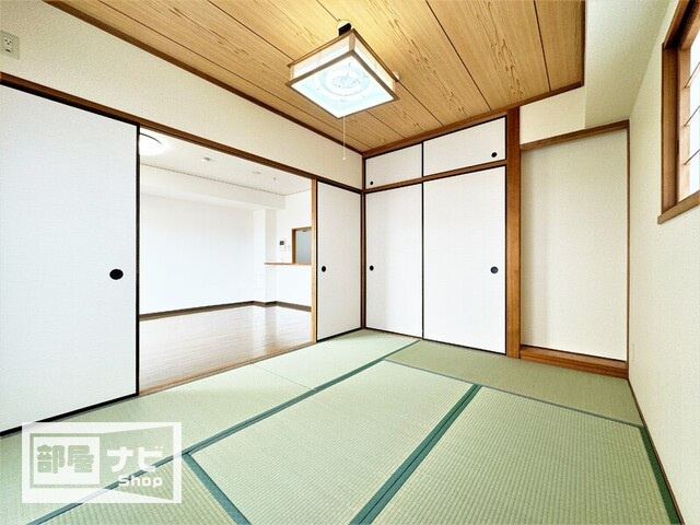 ダイアパレス太田第５の子供部屋|子供部屋