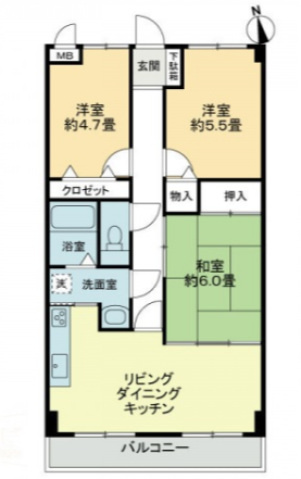 スカール太田