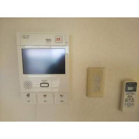 スカール太田のセキュリティ|セキュリティ