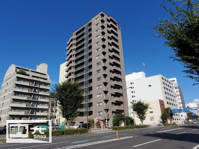 ロイヤルガーデン県庁前第２