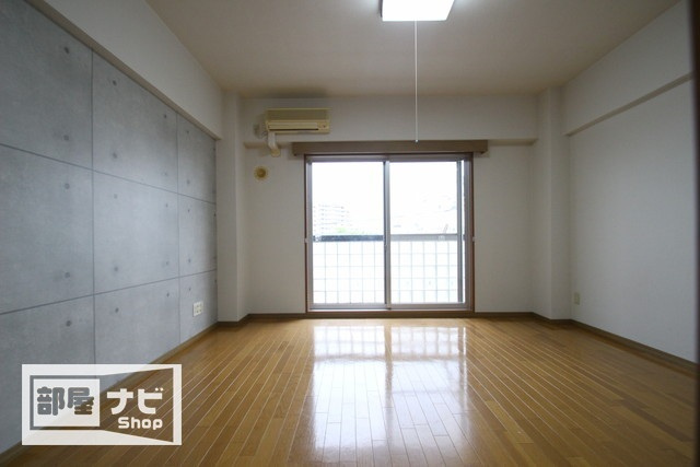 リミエール野口の居間・リビング|居室・リビング