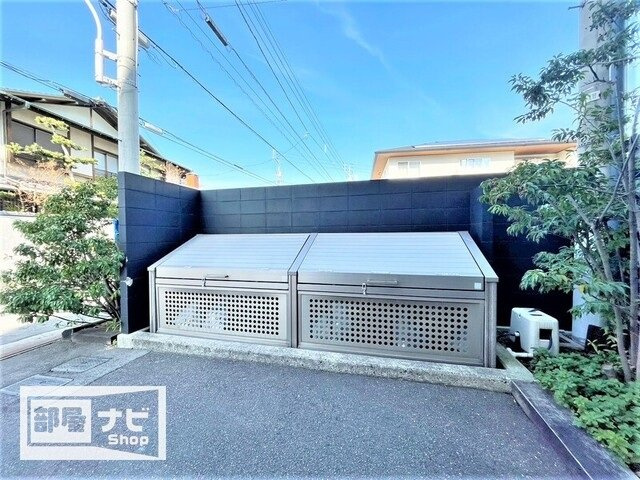 リミエール野口のその他|その他共有部分