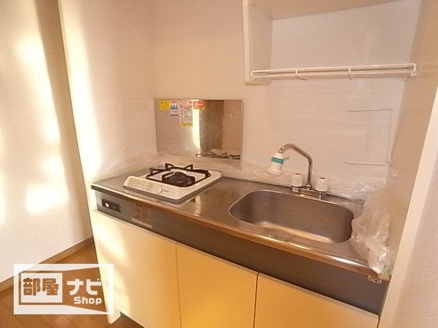リミエール野口のキッチン|キッチン