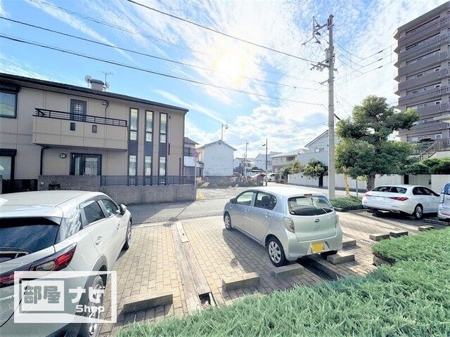 リミエール野口の展望|眺望