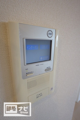 アルファライフ松島公園Ⅱの設備|その他設備