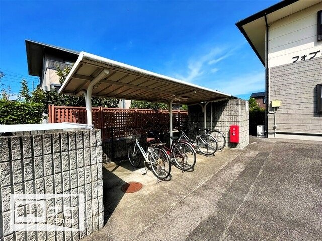 フォブール松本Ａのその他|その他