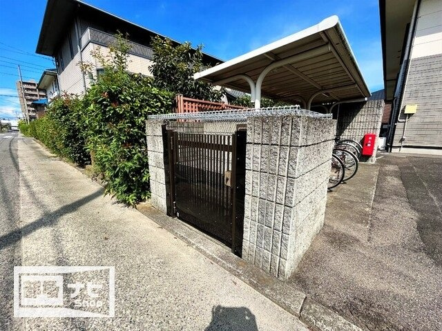 フォブール松本Ａのその他|その他