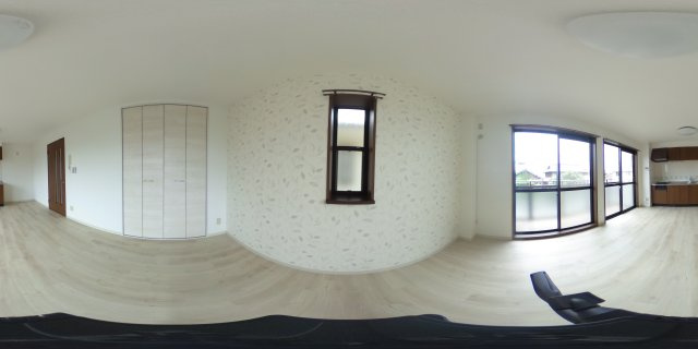 フォブール松本Ａの外観|建物外観