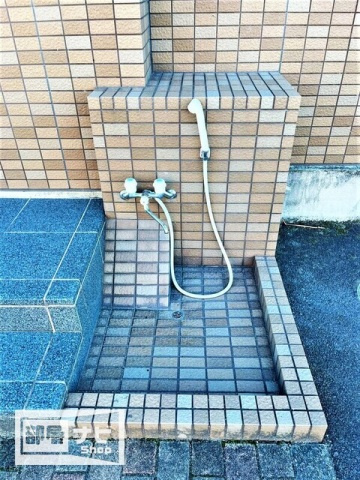 カサデル フェレオのその他|その他共有部分