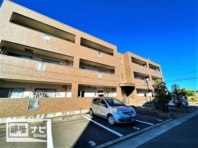 カサデル フェレオの外観|建物外観