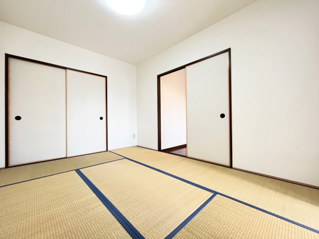 フォブール紅陽Ｂのその他|その他部屋・スペース