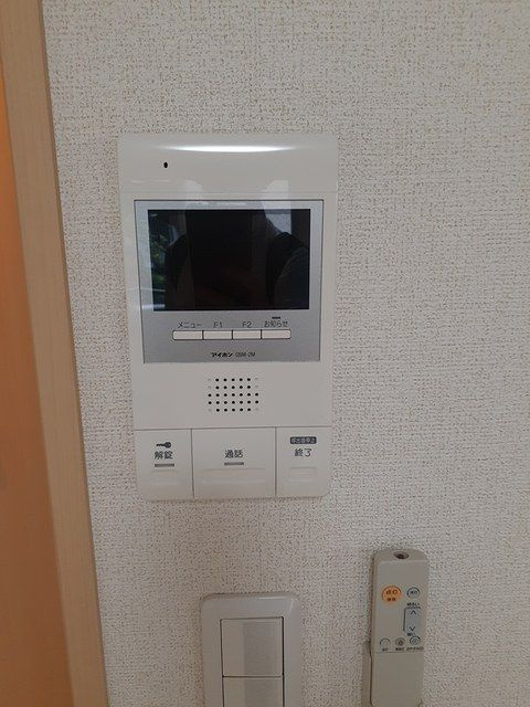 メトロポリタンコート日本橋のセキュリティ