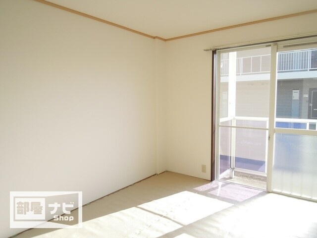 フォブール大井Ａのその他|その他部屋・スペース