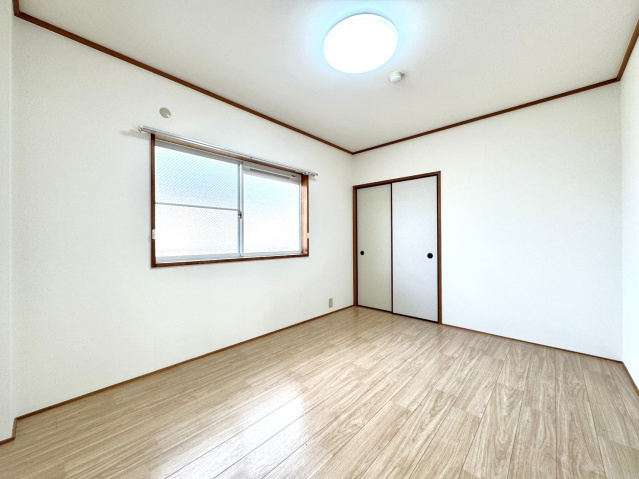 フォブールアベリアＢの内装|内装