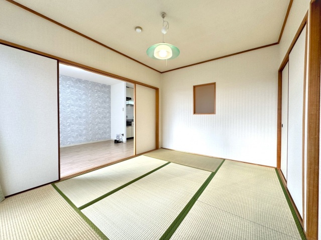フォブールアベリアＢのその他|その他部屋・スペース