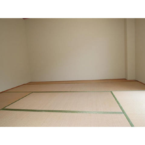 フォブールアベリアＡの内装|内装