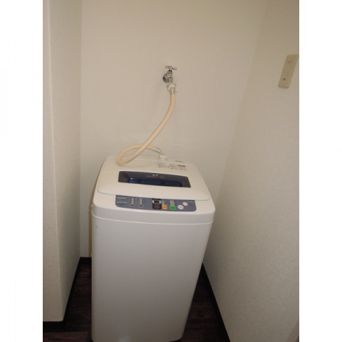 ＭＫドリームのその他|その他部屋・スペース