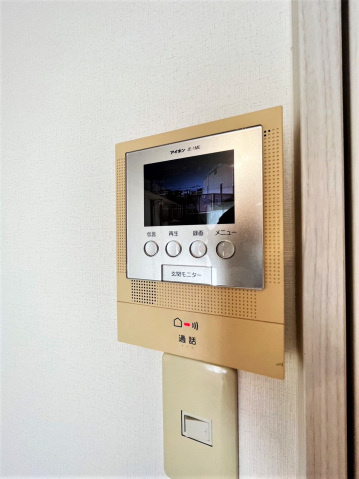 ＭＫドリームのセキュリティ|セキュリティ