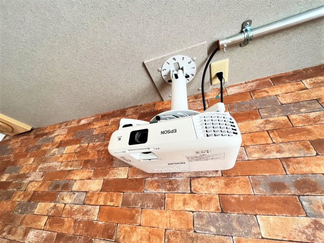 ＭＫドリームの設備|その他設備