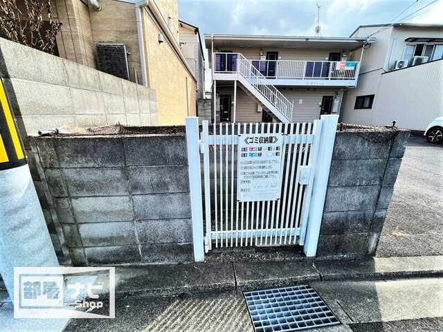 ＭＫドリームのその他|その他共有部分