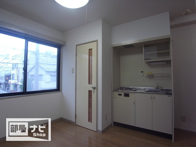メゾン塩屋の玄関|玄関