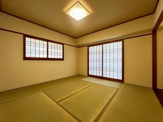 【和室】 | 本町サンライズアペリオ