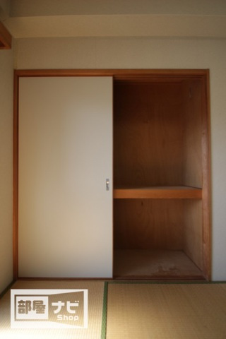 メゾン塩屋の収納|収納