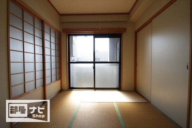 メゾン塩屋の内装|内装