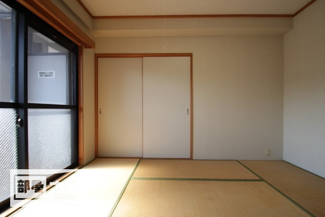 メゾン塩屋の内装|内装