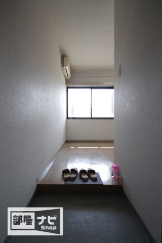メゾン塩屋の玄関|玄関