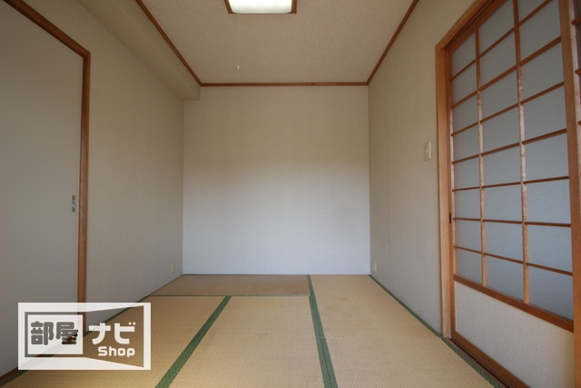 メゾン塩屋の内装|内装