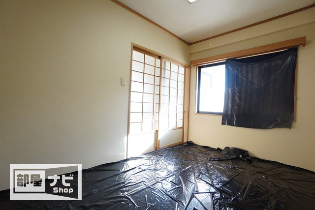 メゾン塩屋の内装|内装