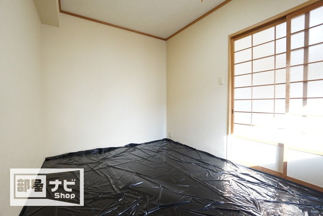 メゾン塩屋の内装|内装